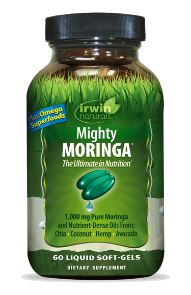 Mighty Moringa